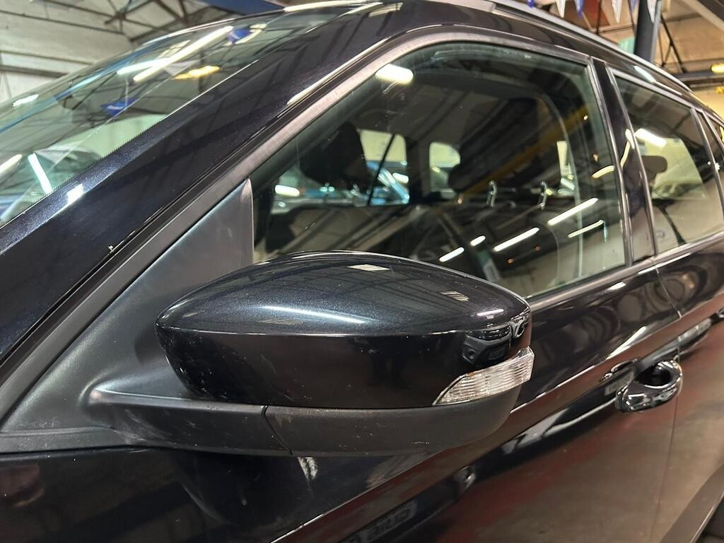 SKODA FABIA 1.0 TSI SE 2018