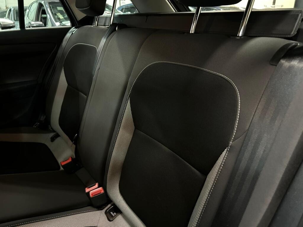 SKODA FABIA 1.0 TSI SE 2018