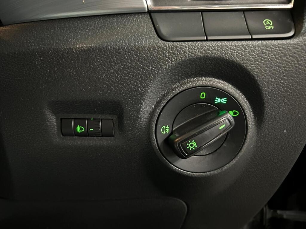 SKODA FABIA 1.0 TSI SE 2018