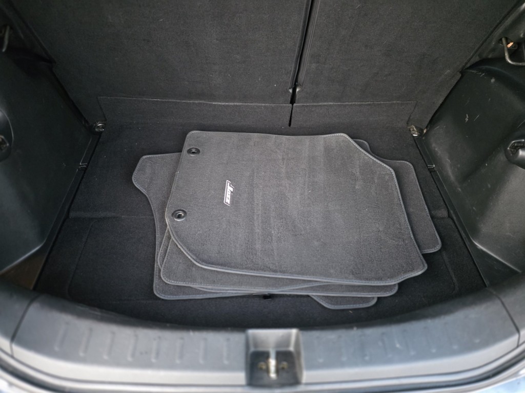 HONDA JAZZ 1.4 i-VTEC EX 2013