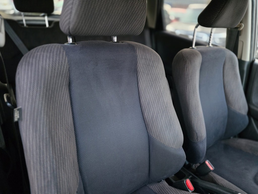 HONDA JAZZ 1.4 i-VTEC EX 2013