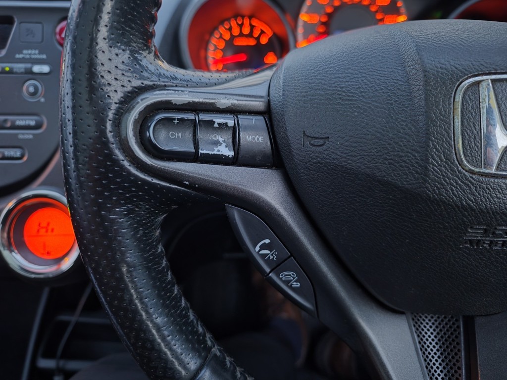 HONDA JAZZ 1.4 i-VTEC EX 2013