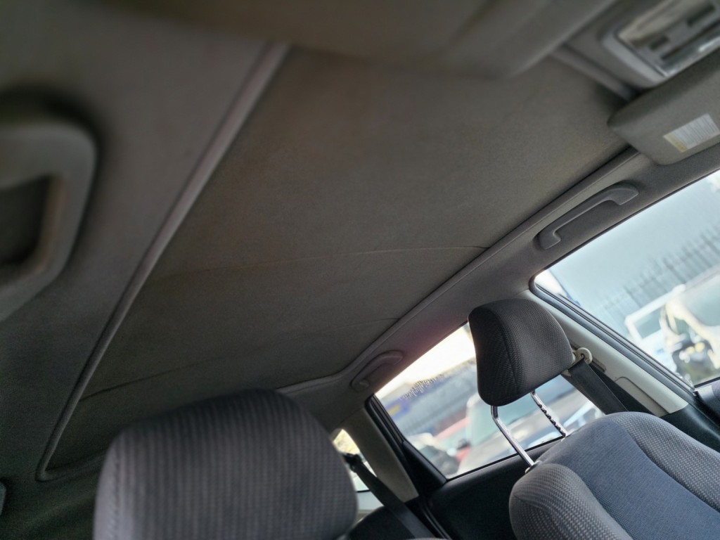 HONDA JAZZ 1.4 i-VTEC EX 2013