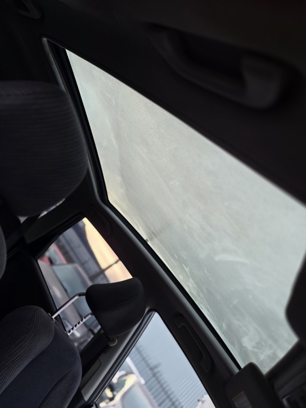 HONDA JAZZ 1.4 i-VTEC EX 2013