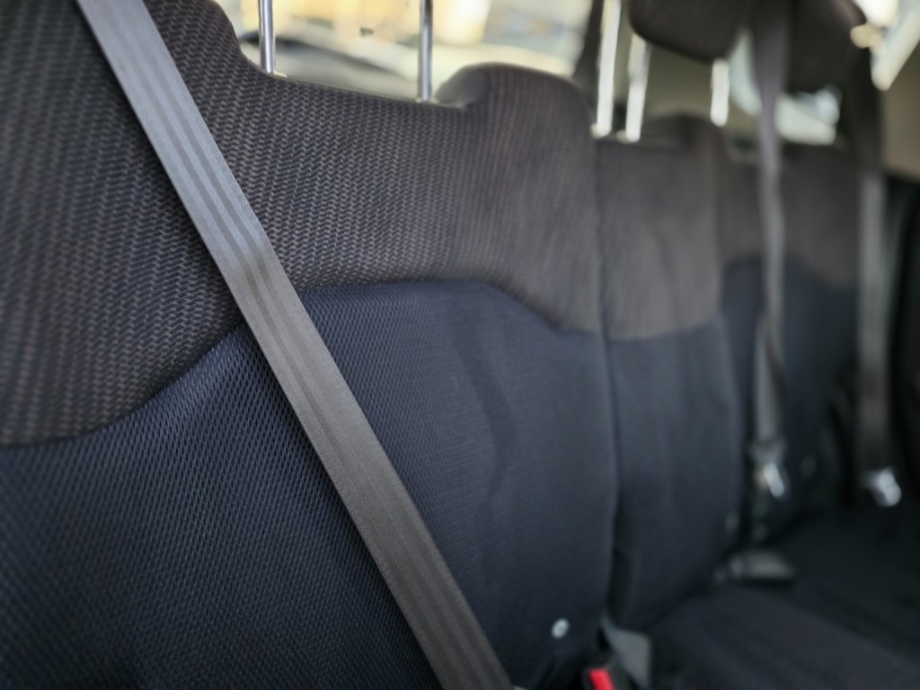 HONDA JAZZ 1.4 i-VTEC EX 2013