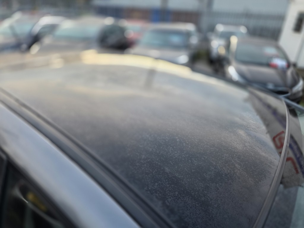 HONDA JAZZ 1.4 i-VTEC EX 2013