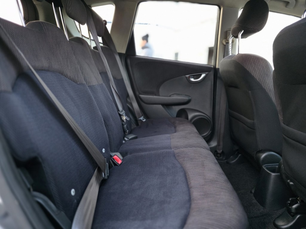 HONDA JAZZ 1.4 i-VTEC EX 2013