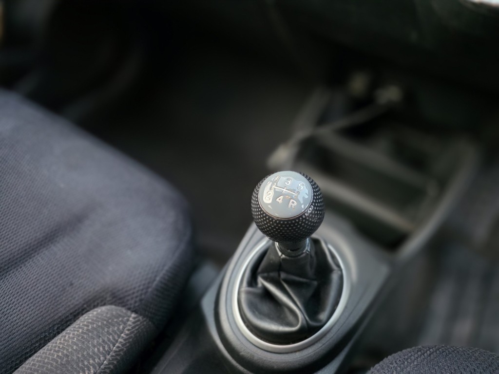 HONDA JAZZ 1.4 i-VTEC EX 2013