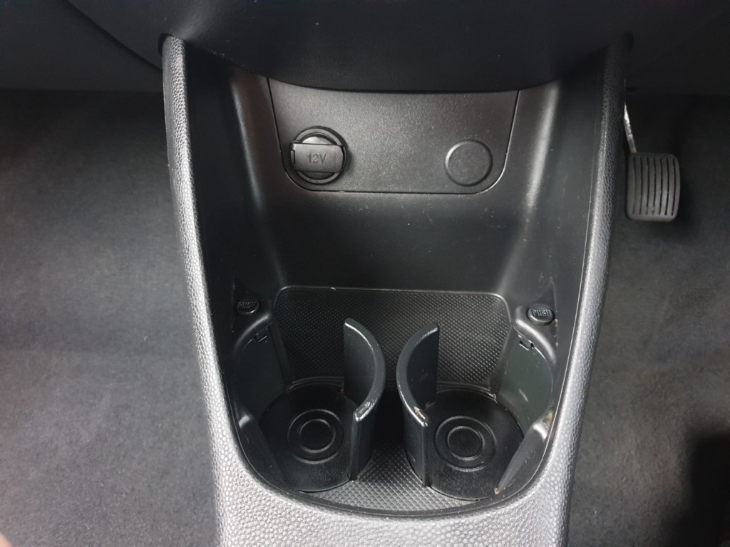 KIA PICANTO 1 AIR 2011