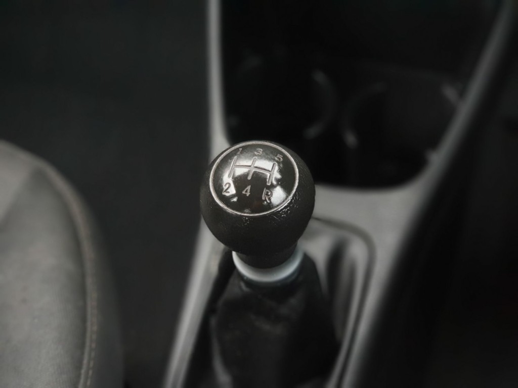 KIA PICANTO 1 AIR 2011