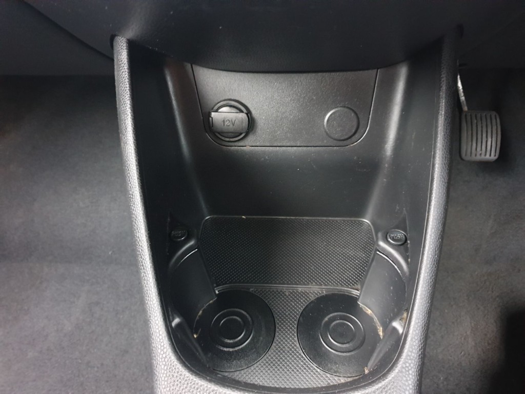 KIA PICANTO 1 AIR 2011