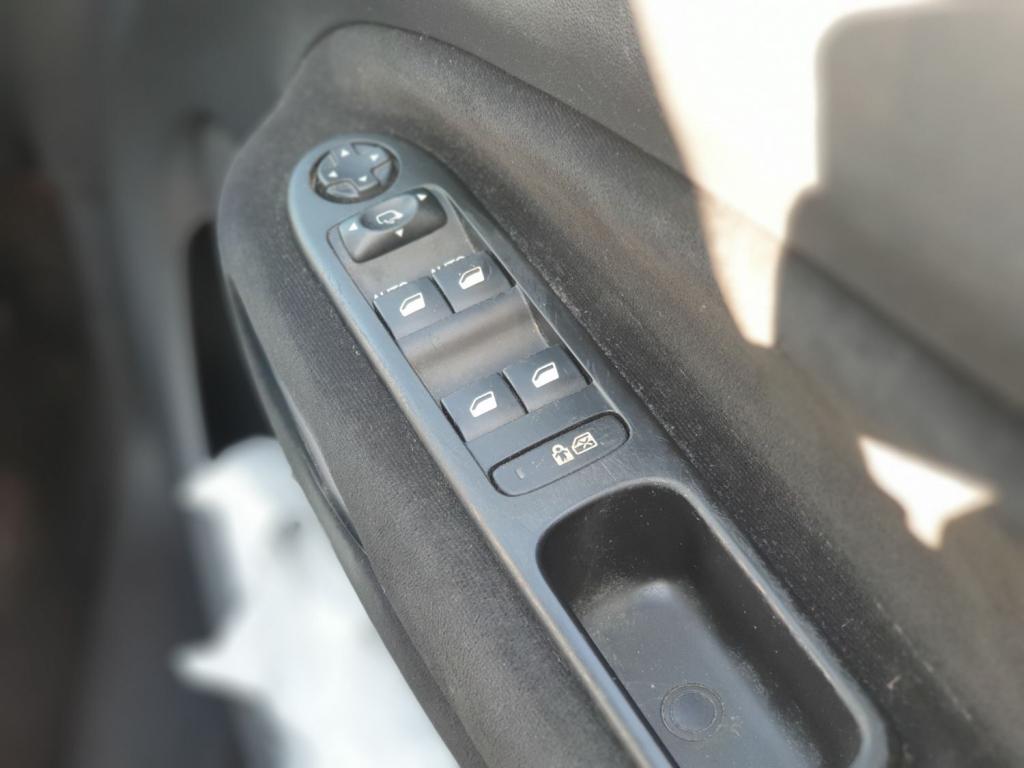 CITROEN C3 HDI EXCLUSIVE PICASSO 2010