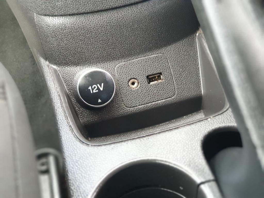 FORD FIESTA STYLE TDCI 2013