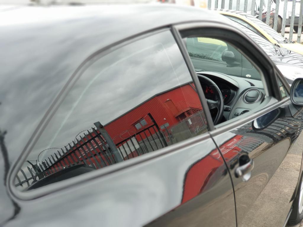 SEAT IBIZA SE 2013
