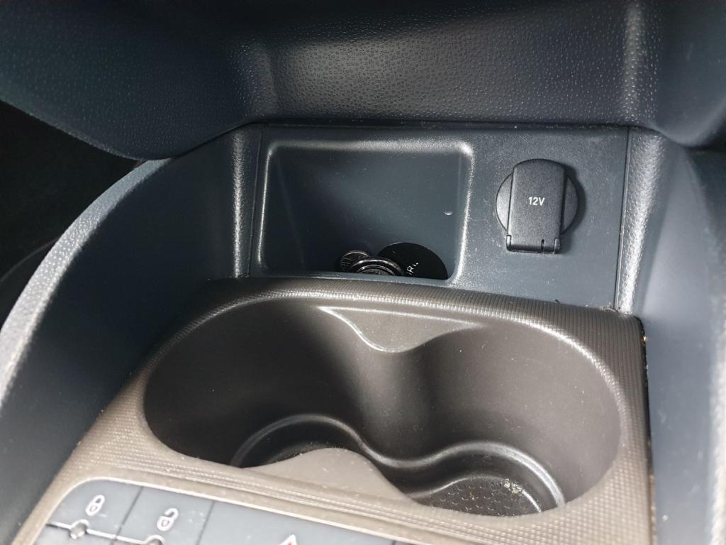 SEAT IBIZA SE 2013