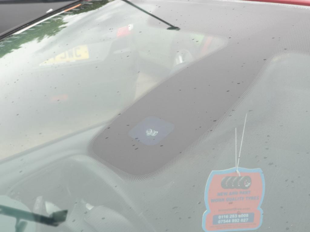 FORD FIESTA TITANIUM 2009