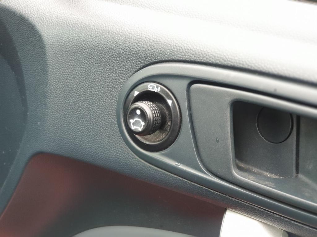 FORD FIESTA TITANIUM 2009
