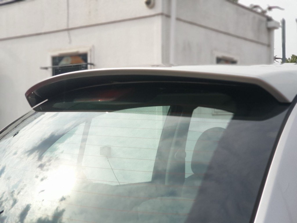 NISSAN MICRA ACENTA 2008