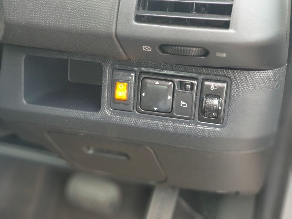 NISSAN MICRA ACENTA 2008