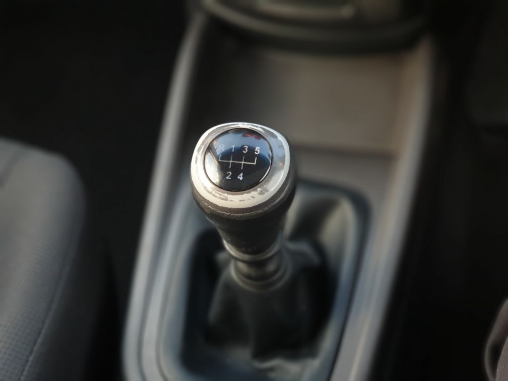 KIA SOUL CRDI SAMBA 2009