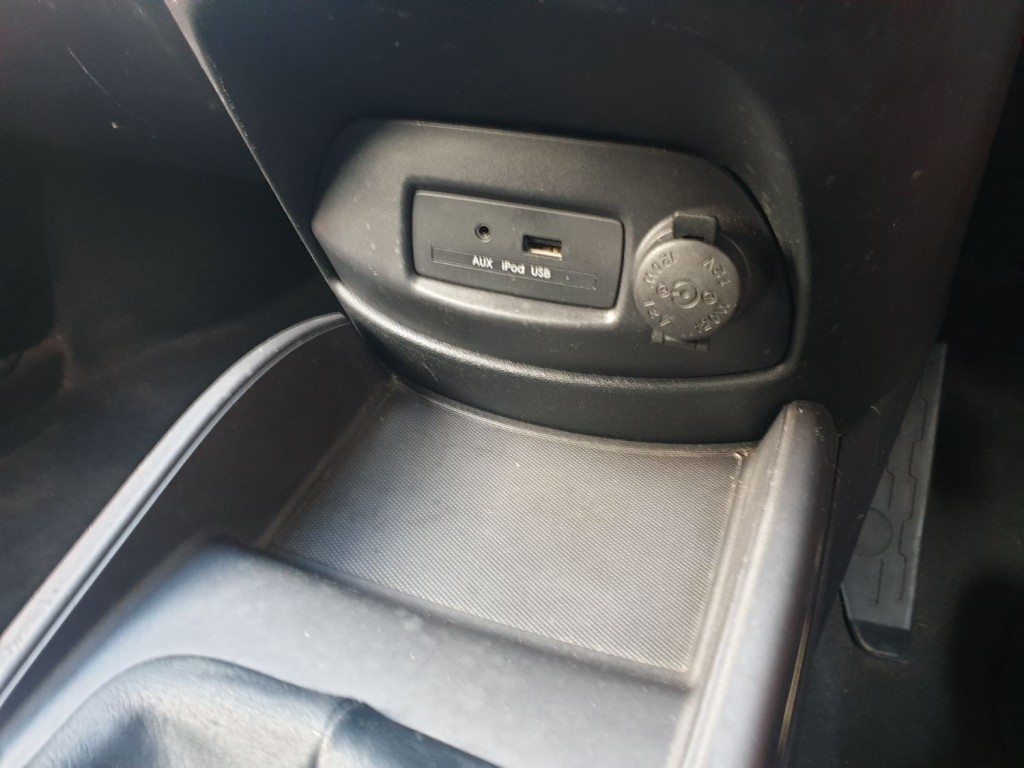 KIA SOUL CRDI SAMBA 2009