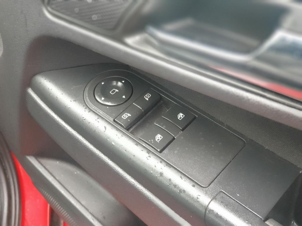 VAUXHALL ZAFIRA EXCLUSIV 2014
