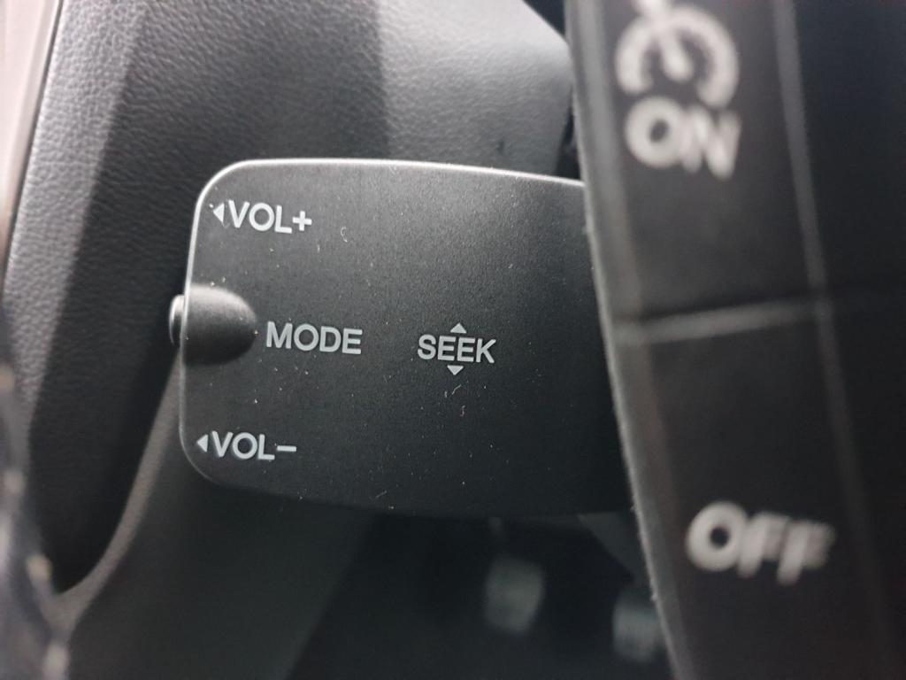 FORD FOCUS TITANIUM 2010