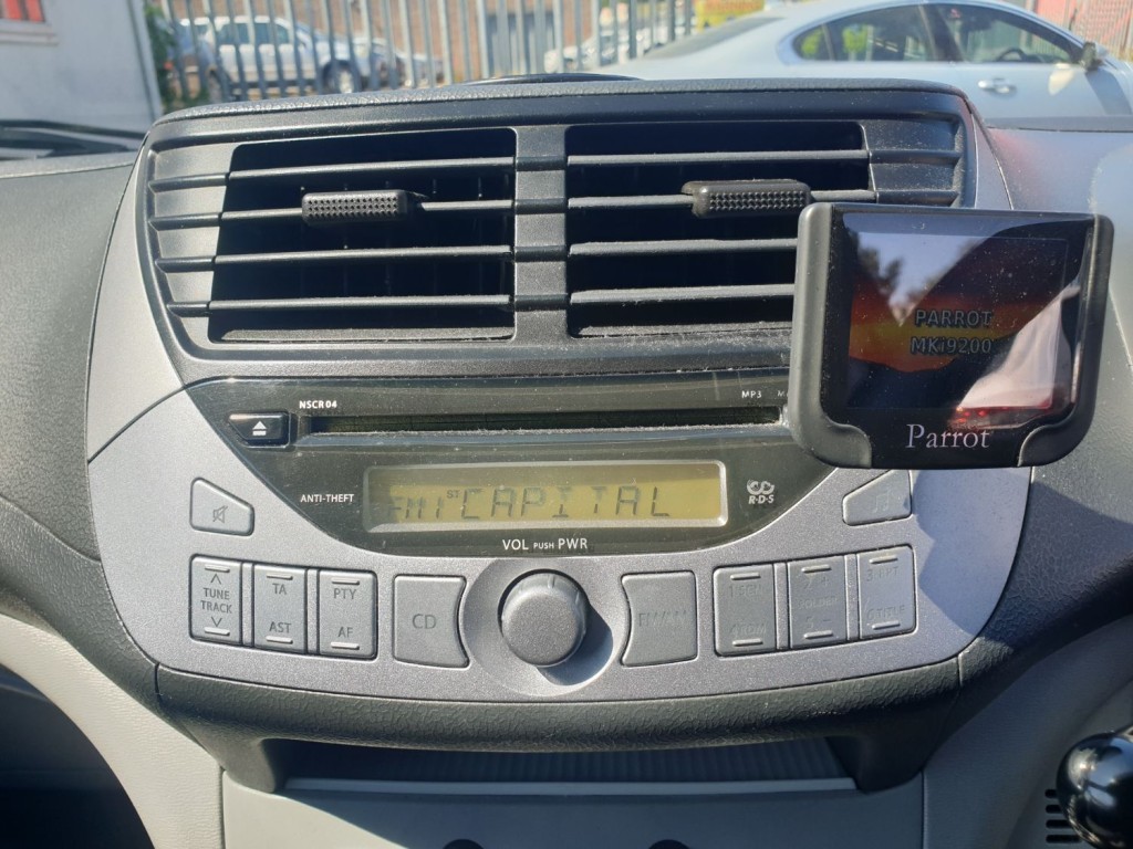 SUZUKI ALTO SZ3 2011
