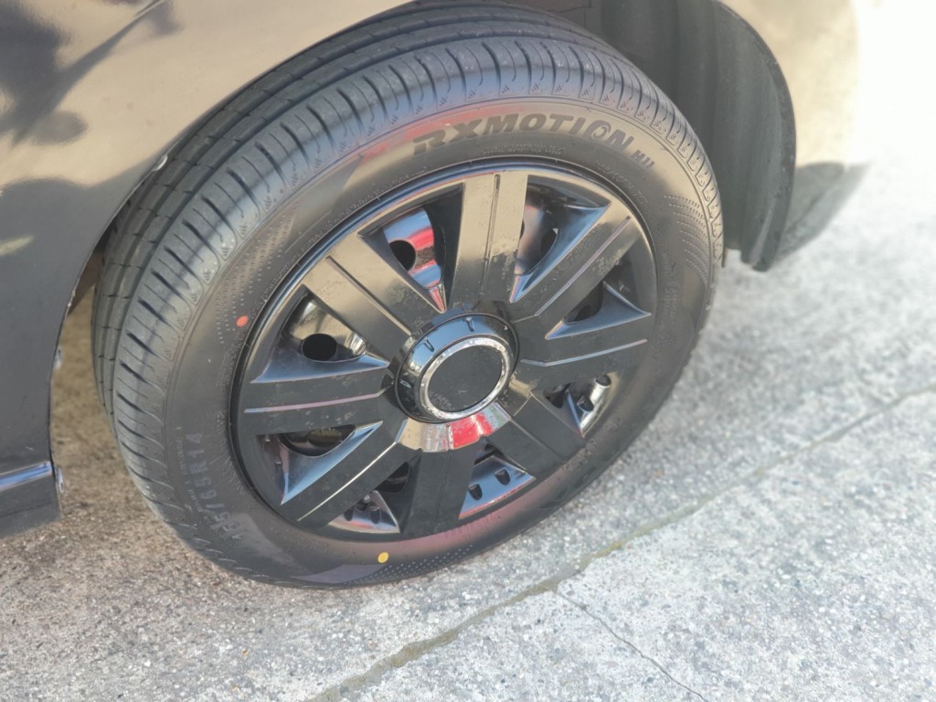 SUZUKI ALTO SZ3 2011