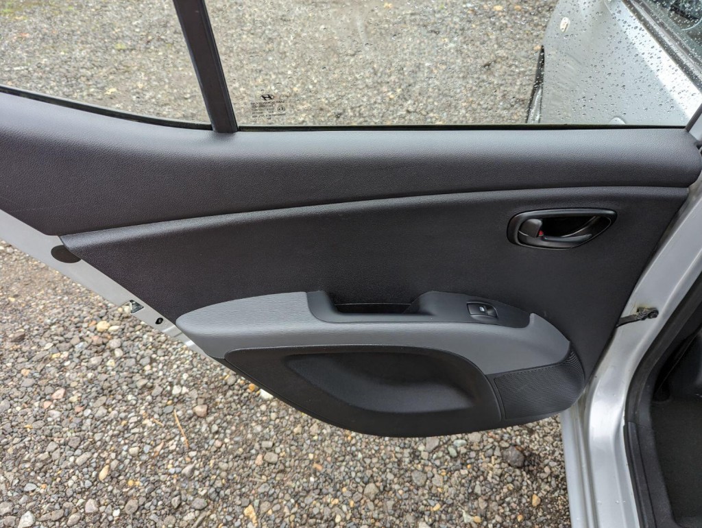 HYUNDAI I10 1.2 Active 2013