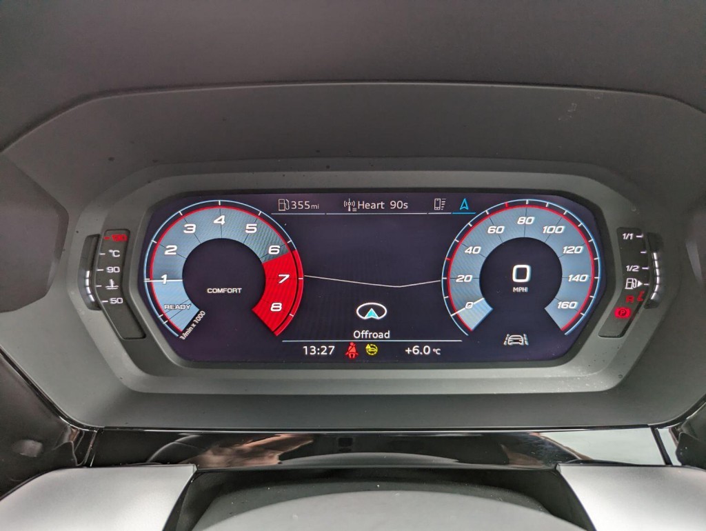 AUDI A3 1.0 TFSI 30 Sport  2021