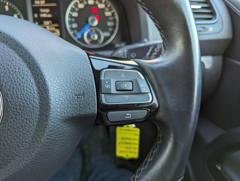 VOLKSWAGEN SCIROCCO 2.0 TSI R  2011