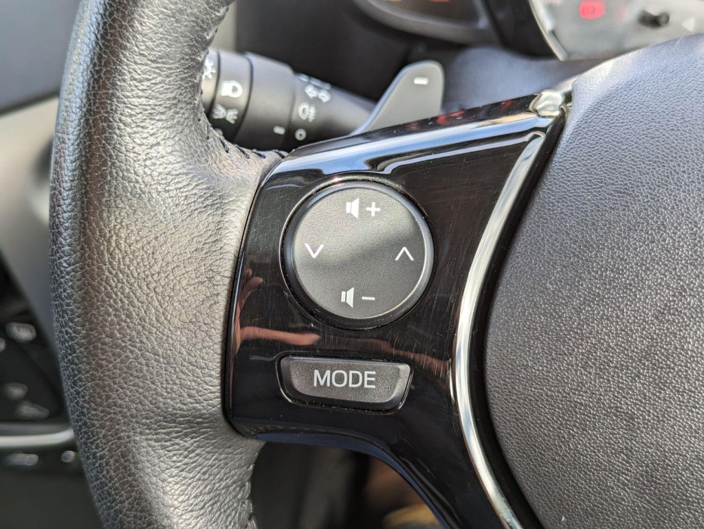 TOYOTA AYGO 1.0 VVT-i x-play  2018