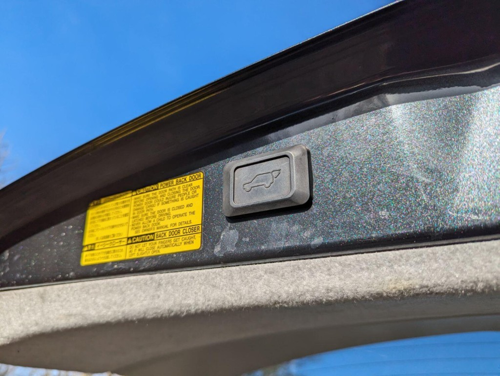 LEXUS RX 3.3 400h SE  2007