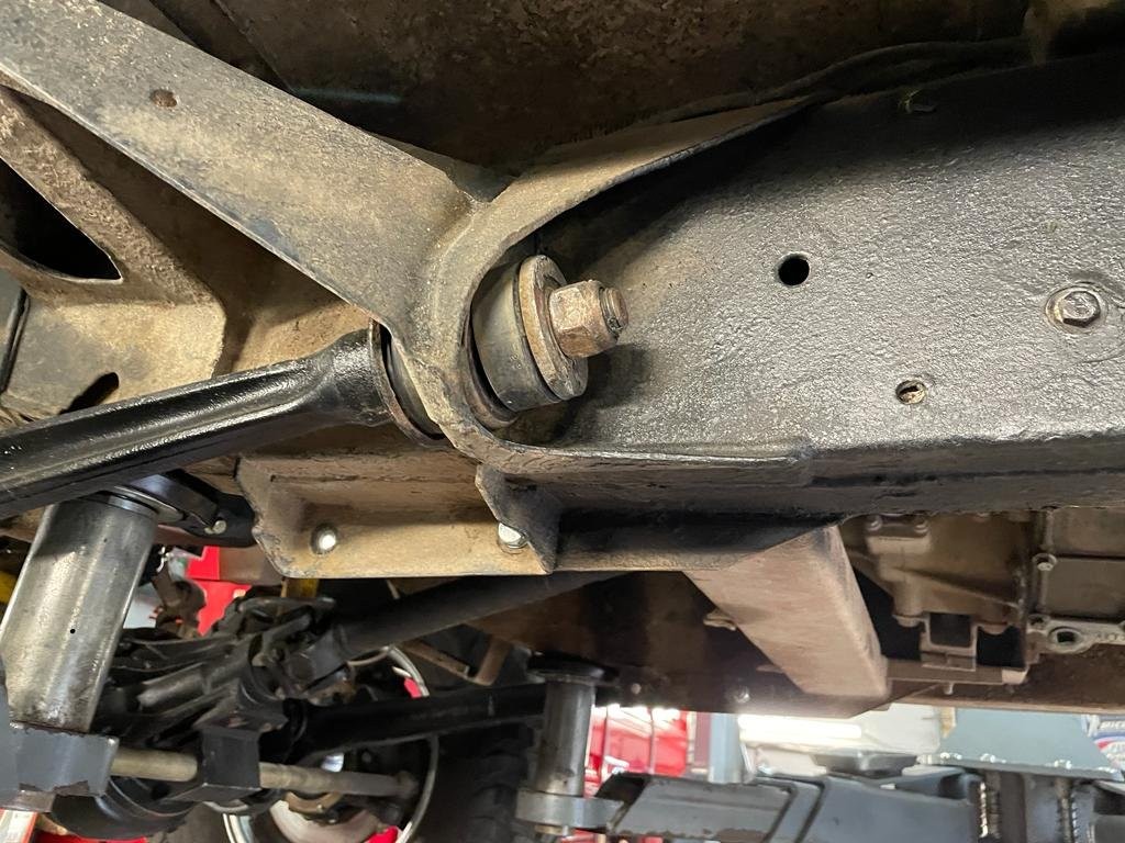 LAND ROVER DEFENDER 90 300 TDi County  1998