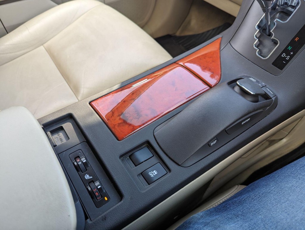 LEXUS RX 3.5 450h V6 SE-I  2009