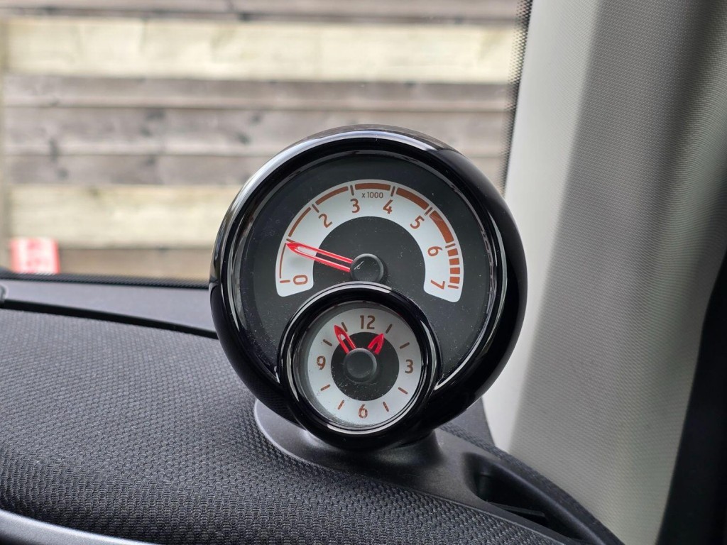 SMART FORTWO 0.9 T Prime Sport  2018