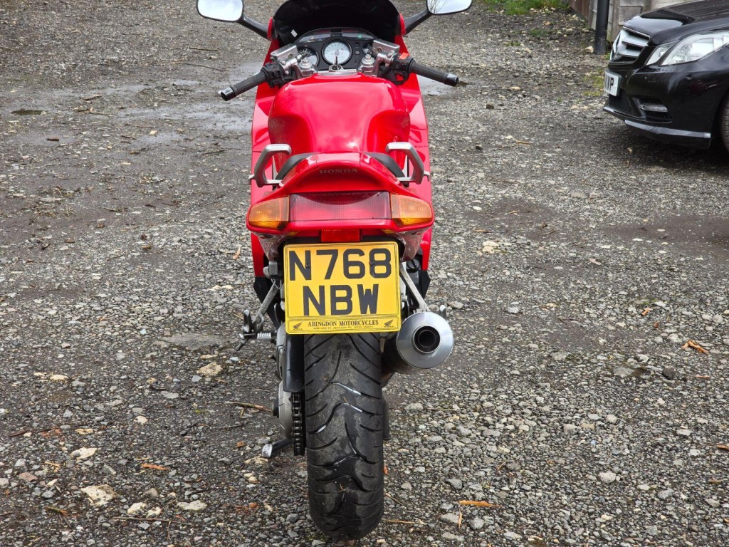 HONDA VFR750  FG  1996