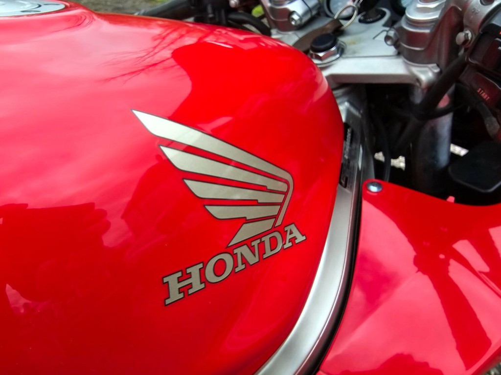 HONDA VFR750  FG  1996