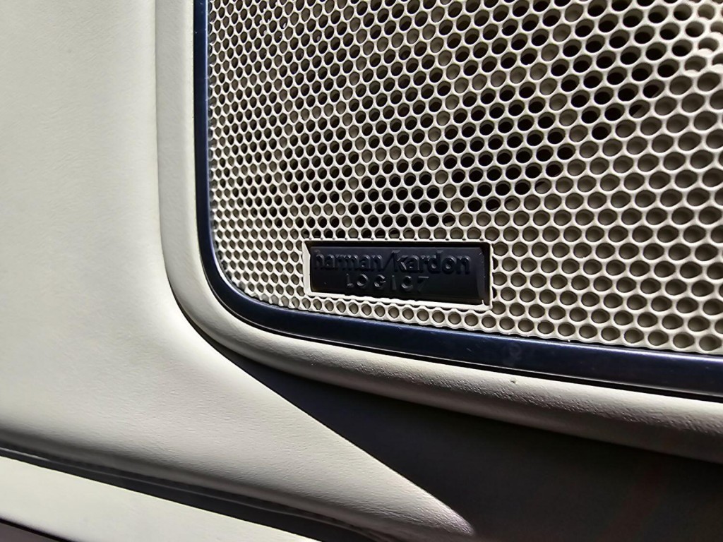 LAND ROVER RANGE ROVER 4.4 TD V8 Autobiography 2010