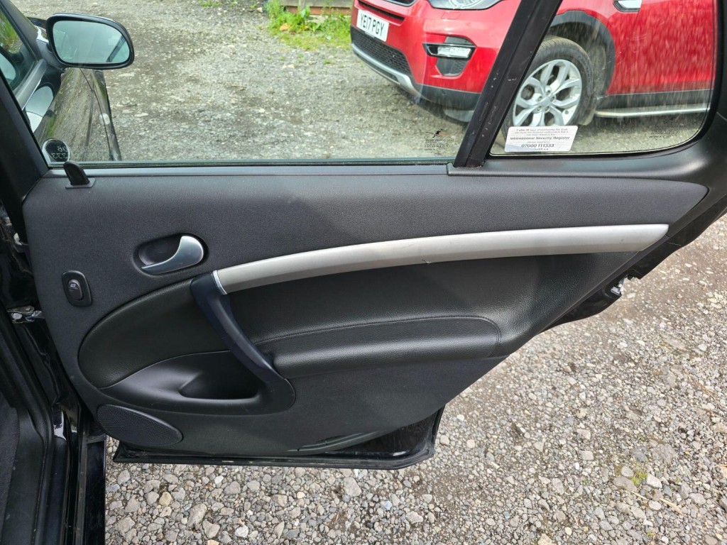 SAAB 9-5 2.3 HOT Aero 2006