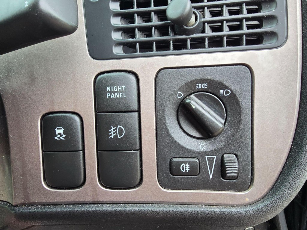 SAAB 9-5 2.3 HOT Aero 2006