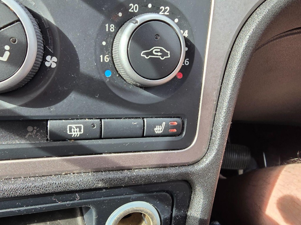 SAAB 9-5 2.3 HOT Aero 2006