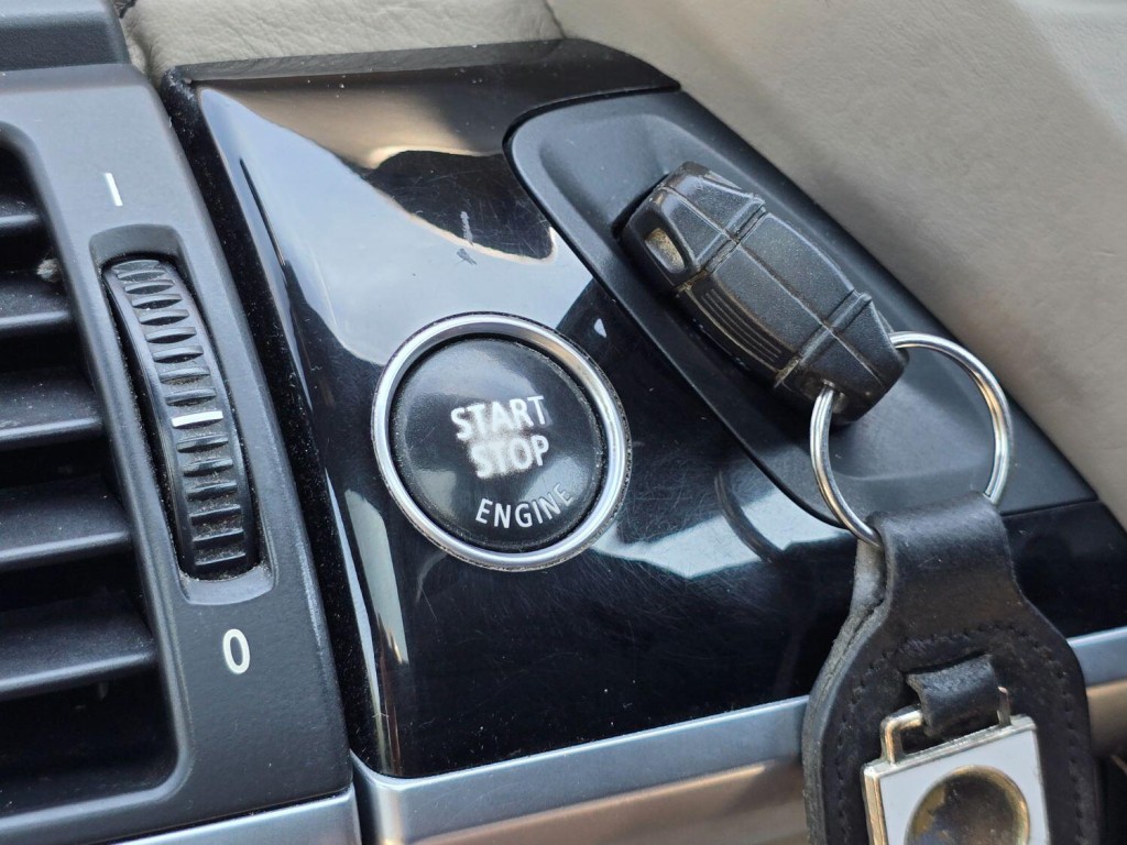 BMW X5 3.0 X5 xDrive35d 10-Year Edition 2009