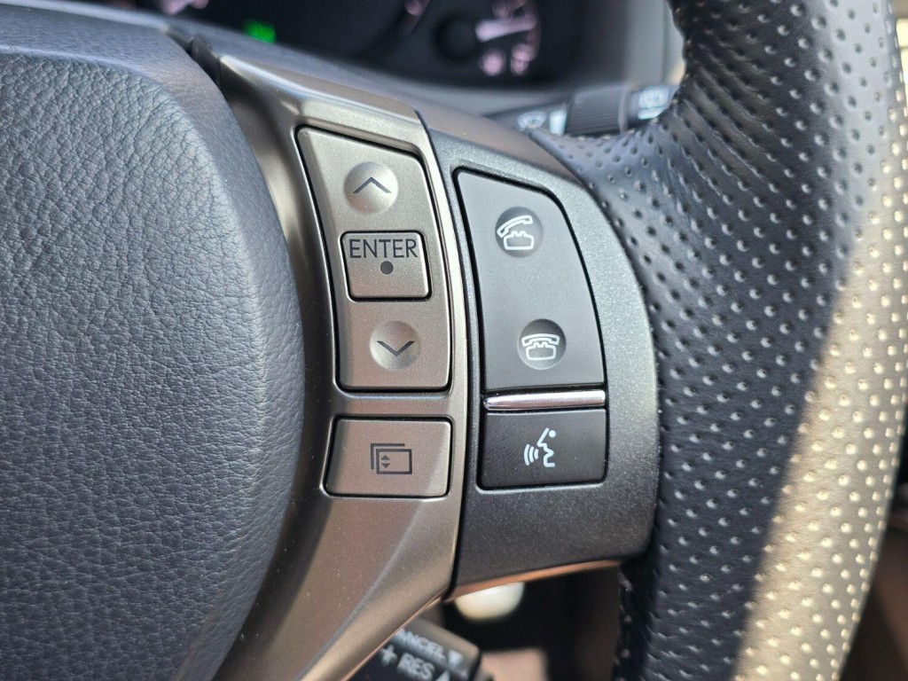 LEXUS RX 3.5 450h V6 F Sport 2012