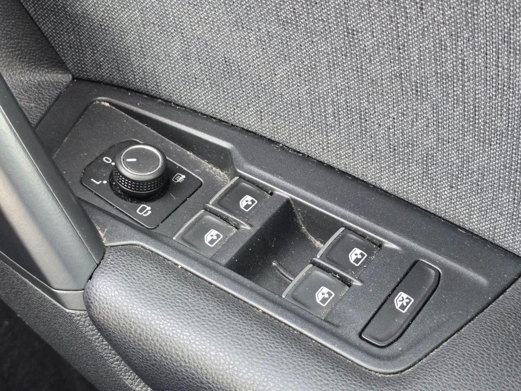 SEAT TARRACO 1.5 TSI EVO SE Technology 2020