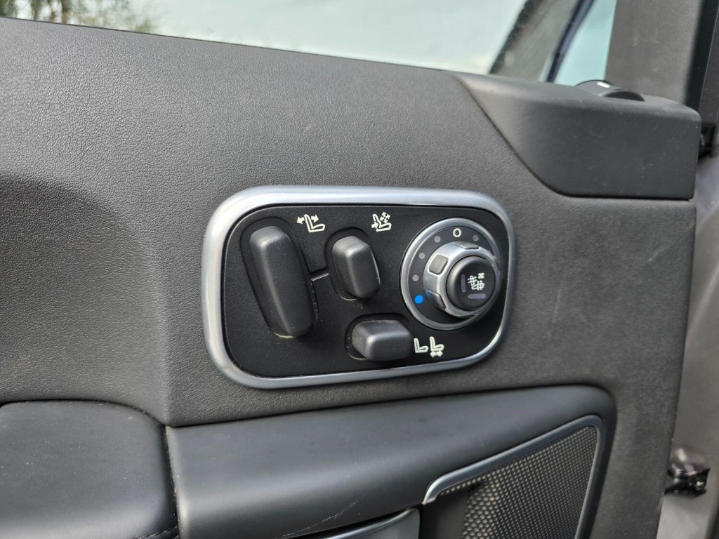 LAND ROVER RANGE ROVER 3.6 TD V8 Vogue SE 2010