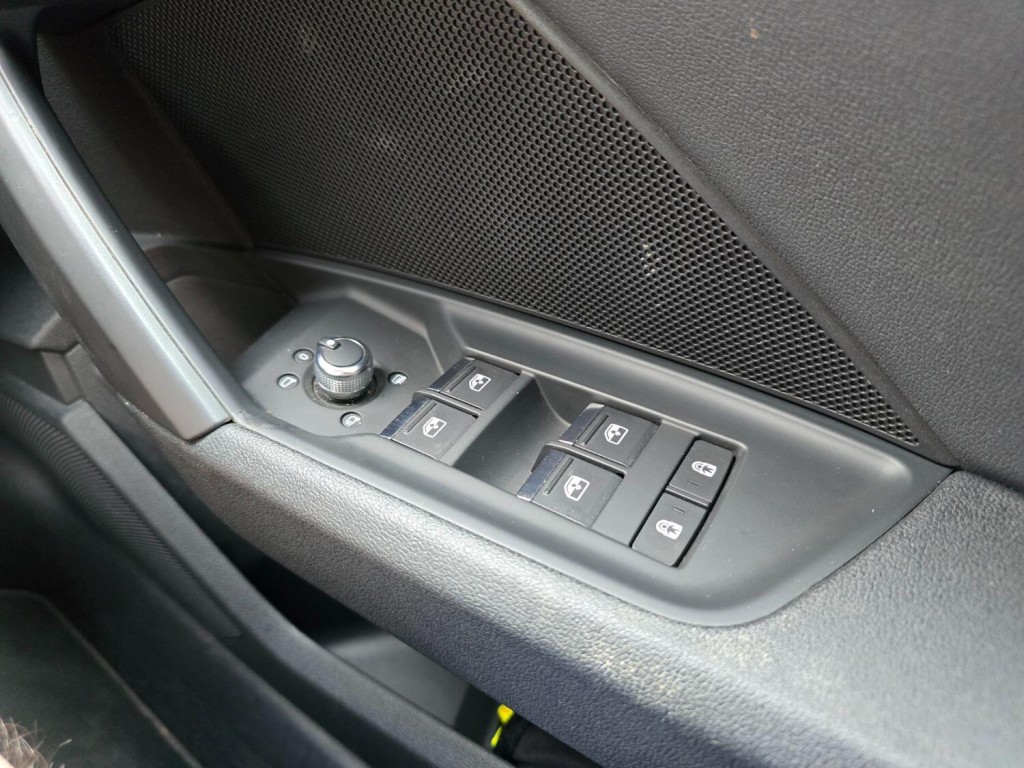 AUDI A3 1.4 TFSIe 40 Sport 2020