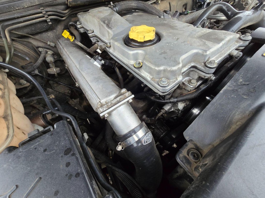 LAND ROVER DISCOVERY 2.5 TD5 GS 2001