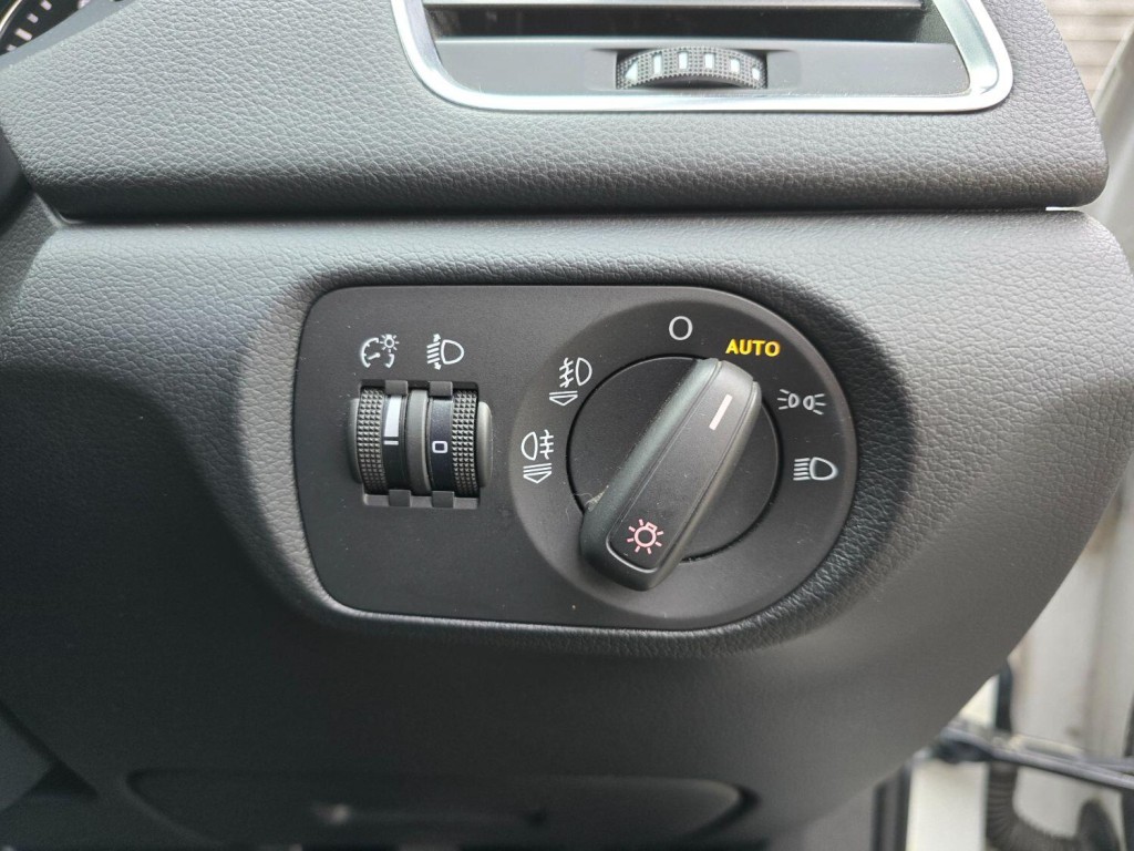 AUDI Q3 2.0 TDI SE 2013